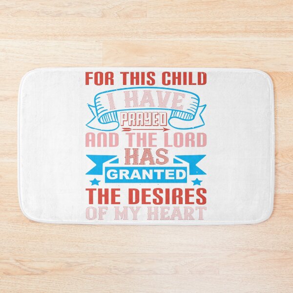 Item preview, A Child From The Lord designed and sold by dhajr.