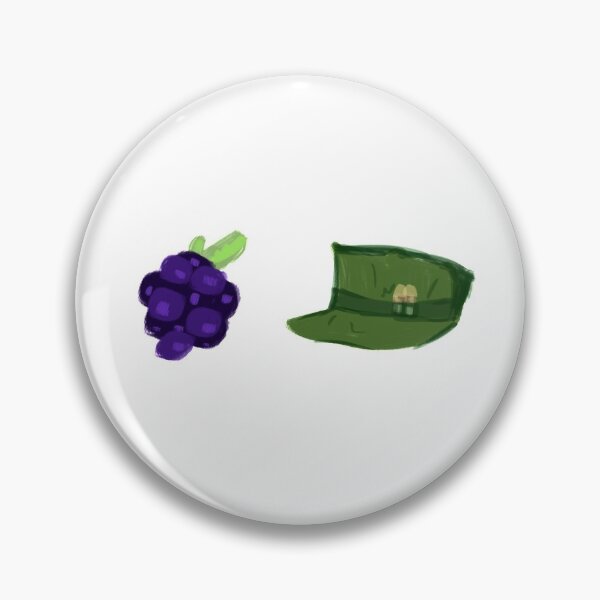 Item preview, Mutfruits and MacCready's Hat designed and sold by ArgentDeer.