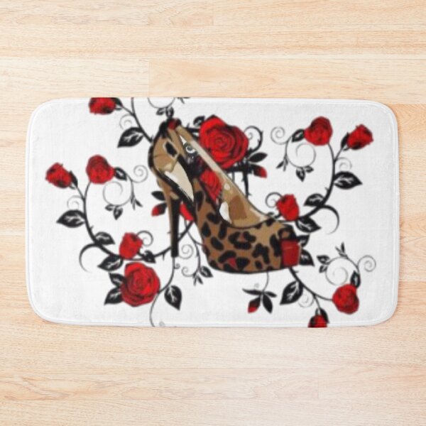 Item preview, Leopard Print Boot designed and sold by Shop A Yuh Yaad.