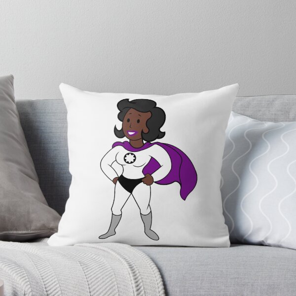 Item preview, Black Demisexual Pride Vault Girl designed and sold by usakoneko.