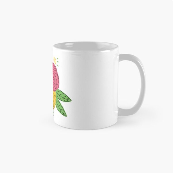 Artikelvorschau, Kein Planet B 3 Blumen entworfen und verkauft von daisywaid.