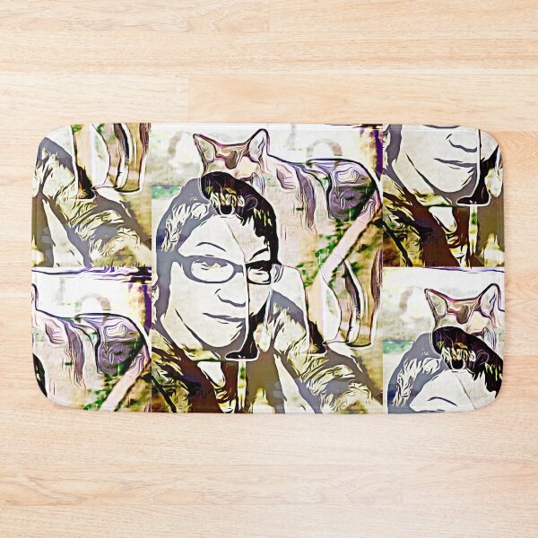 Item preview, world breathing designed and sold by acculturatedego.