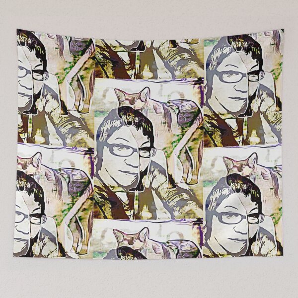 Item preview, world breathing designed and sold by acculturatedego.