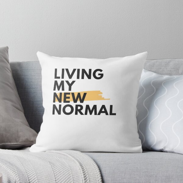 Item preview, Viviendo mi nueva normalidad designed and sold by NewestNormal.