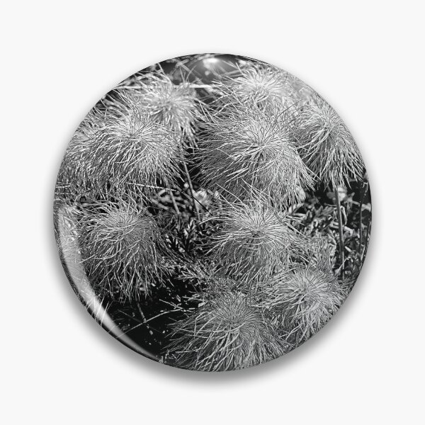 Item preview, Alpine Fluffy Wildflowers Flowers  designed and sold by Anna Lemos.