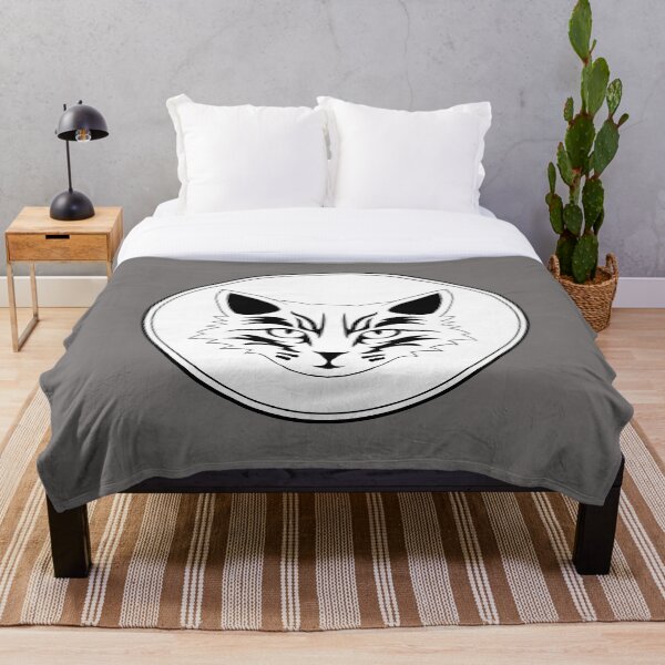 Artikelvorschau, Katzen Logo mit Style entworfen und verkauft von LEAVAEL.
