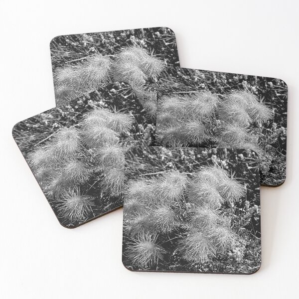 Item preview, Alpine Fluffy Wildflowers Flowers  designed and sold by Anna Lemos.