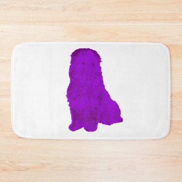 Item preview, Old english shepherd designed and sold by Moonyflower.