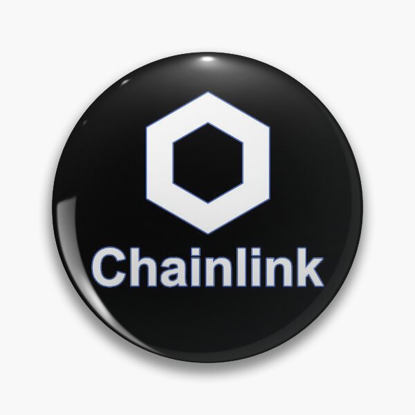 Item preview, Chainlink Blockchain Crypto Link designed and sold by BtcSweatshirts.