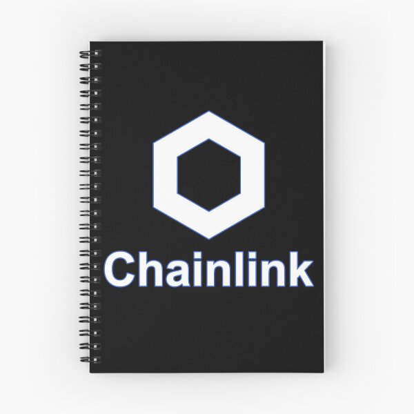 Item preview, Chainlink Blockchain Crypto Link designed and sold by BtcSweatshirts.