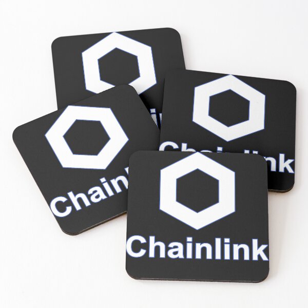 Item preview, Chainlink Blockchain Crypto Link designed and sold by BtcSweatshirts.