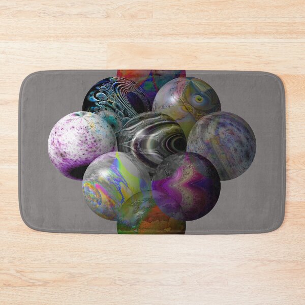 Item preview, Spheres Diamond designed and sold by EjRielDesign.