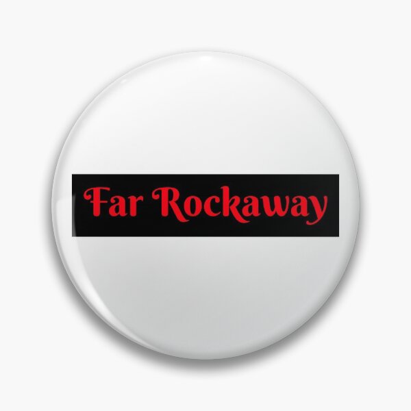 Item preview, Far Rockaway designed and sold by mademan3.