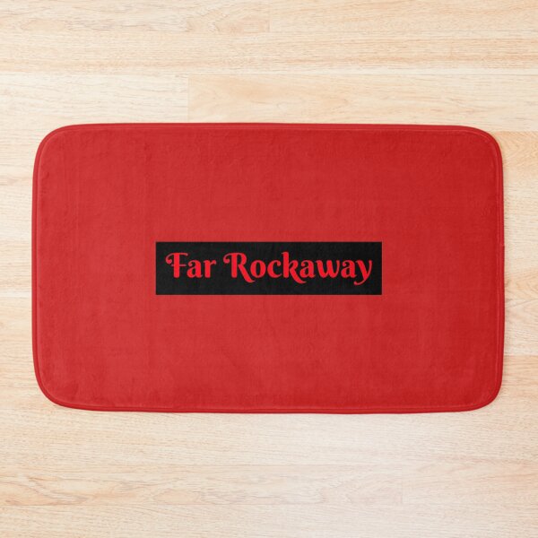Item preview, Far Rockaway designed and sold by mademan3.
