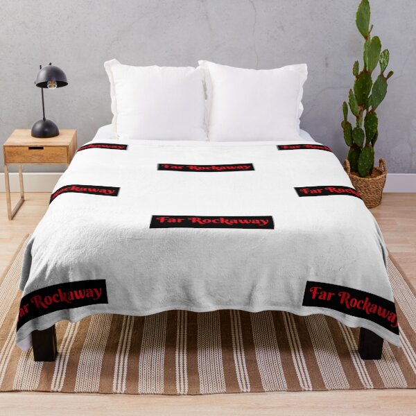 Item preview, Far Rockaway designed and sold by mademan3.