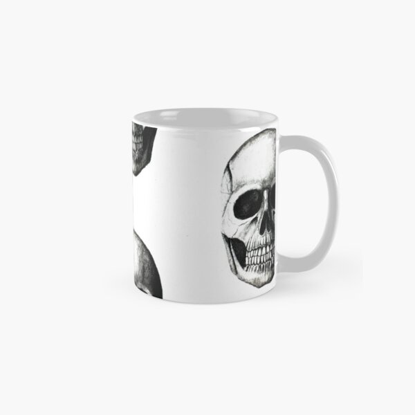 Item preview, Skull designed and sold by katelyn wright.