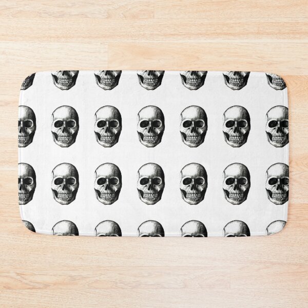 Item preview, Skull designed and sold by katelyn wright.