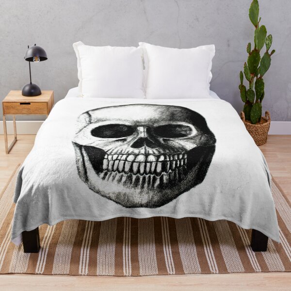Item preview, Skull designed and sold by katelyn wright.