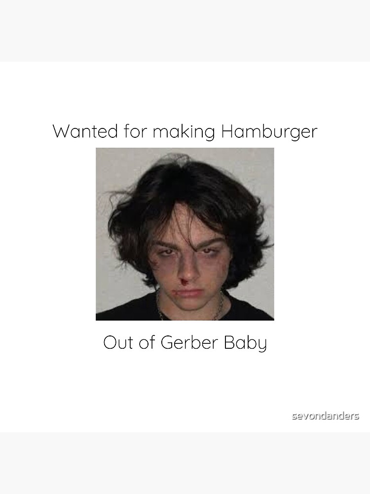 tyler funke gerber baby