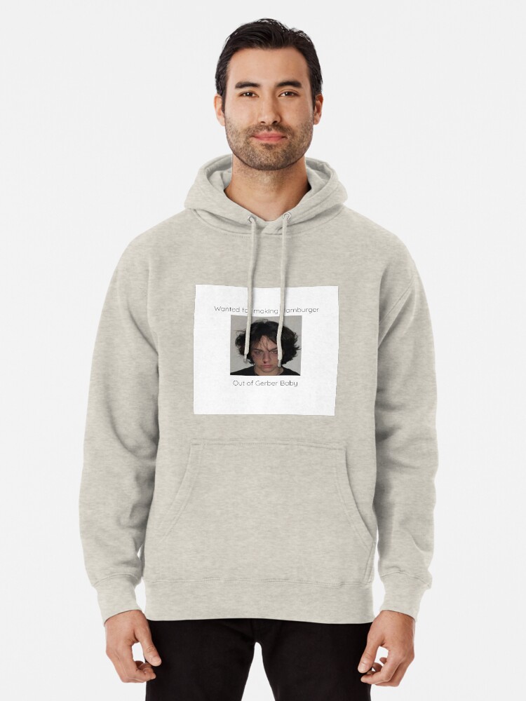 tyler funke gerber baby