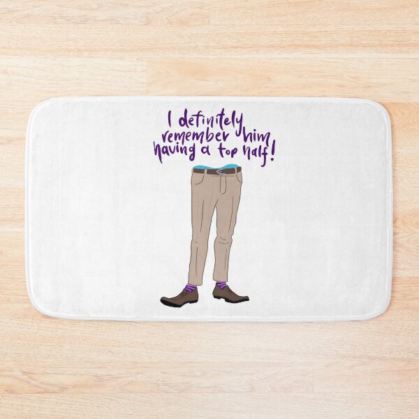 Item preview, Theres no top part! designed and sold by willowsbunnies.
