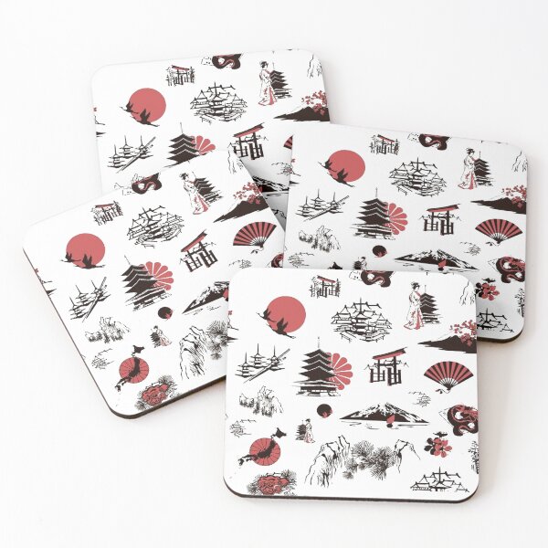 Item preview, Japan and japanese symbol designed and sold by MonroeDesign.