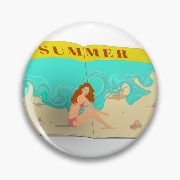 Item preview, S U M M E R designed and sold by Shokoudesign.