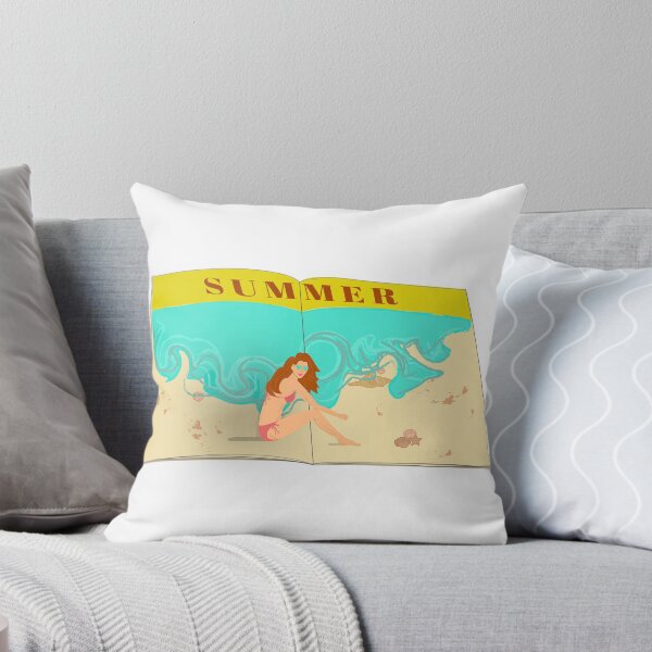 Item preview, S U M M E R designed and sold by Shokoudesign.