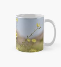 desert colours Mug