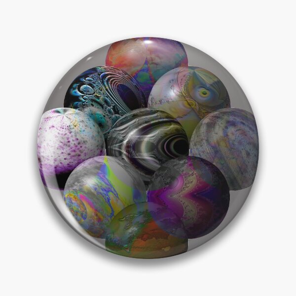 Item preview, Spheres Diamond designed and sold by EjRielDesign.