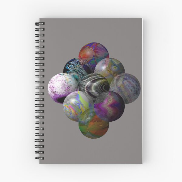 Item preview, Spheres Diamond designed and sold by EjRielDesign.