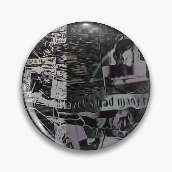 Item preview, hazel had many rewards designed and sold by acculturatedego.