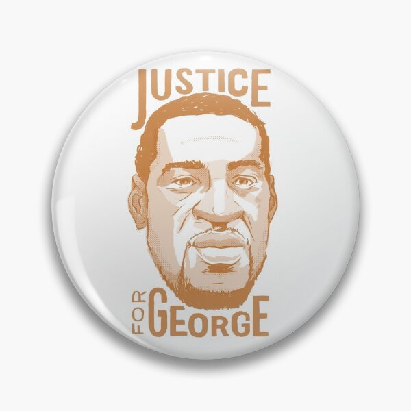 Item preview, Justice for George Floyd designed and sold by mckaylatyrrell.