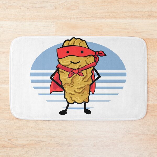 Item preview, Superhero Funny Gift Chicken Lover Superhero design designed and sold by Lisbob.