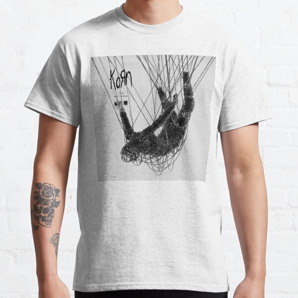 The Nothing Classic T-Shirt