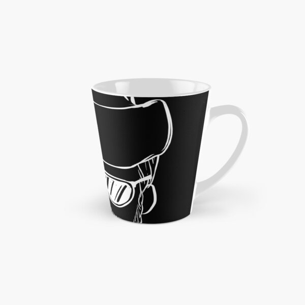 Murse Mug, Bearded Male Nurse Coffee Mugs, Funny Gifts for Men