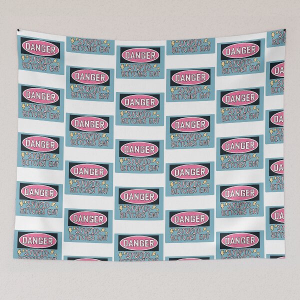 Item preview, Danger Enjajaja and drew Phillips  designed and sold by quinnhealy69.