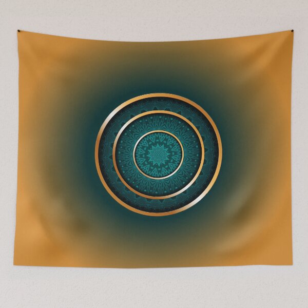 Item preview, Golden Ratio Rings designed and sold by ByondLoremIpsum.