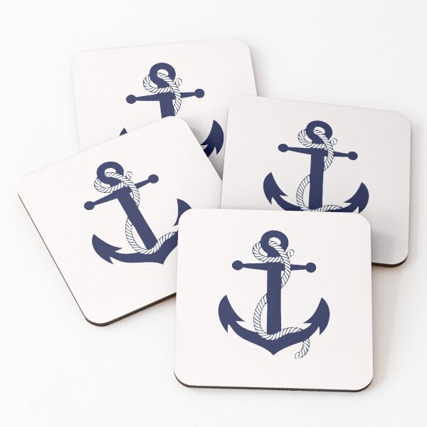 Item preview, Nautical Anchor designed and sold by SECRET STORE.