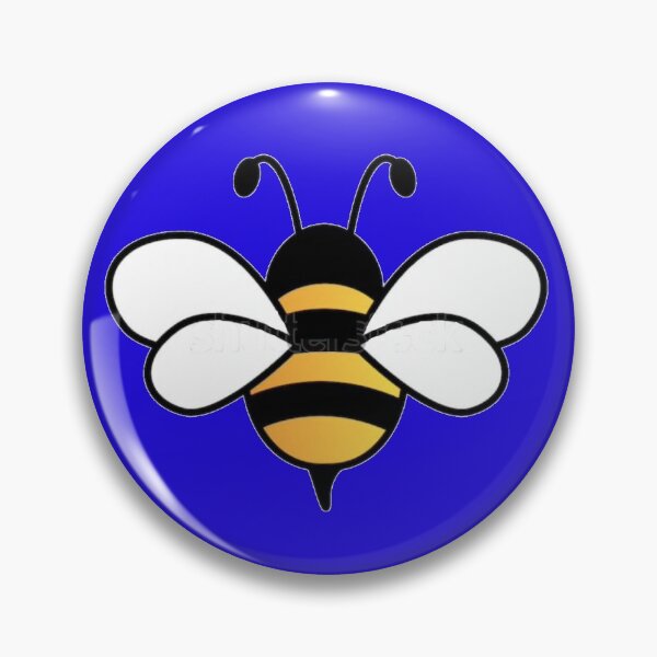 Item preview, HONEY BEE designed and sold by Madcapviolet.