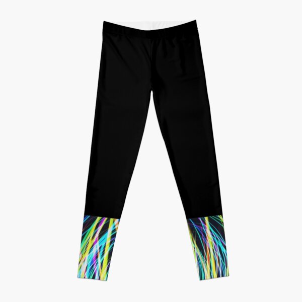Electro Grasslands XR Leggings
