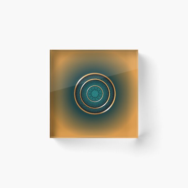 Item preview, Golden Ratio Rings designed and sold by ByondLoremIpsum.