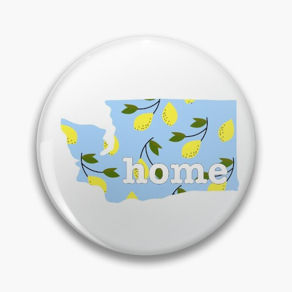Item preview, Washington Home designed and sold by taylorchalley.