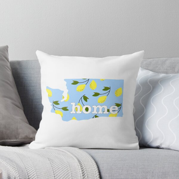 Item preview, Washington Home designed and sold by taylorchalley.