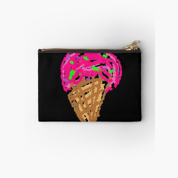 Item preview, I love you as much I love ice cream designed and sold by Blue Whale.