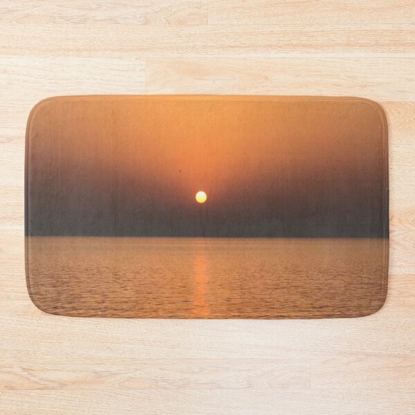 Item preview, Romantic Sunrise on Sea Views designed and sold by Amalzaki.