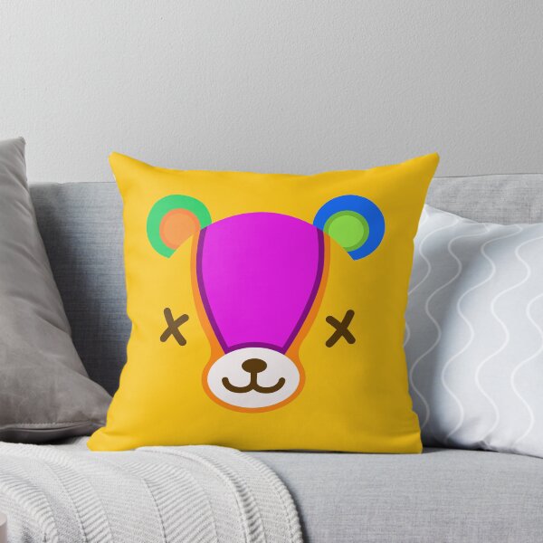 Item preview, ACNH Stiches Design designed and sold by Faadil  Samaroo.