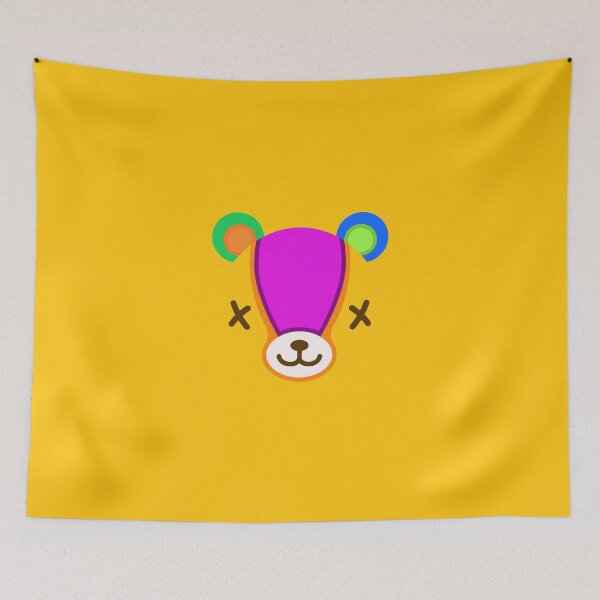 Item preview, ACNH Stiches Design designed and sold by Faadil  Samaroo.