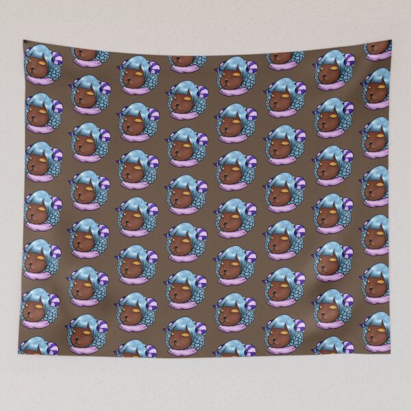 Item preview, Baabara designed and sold by nalcyoia.