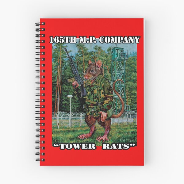 Item preview, All hail the Tower Rat! designed and sold by GrenadeCheck.